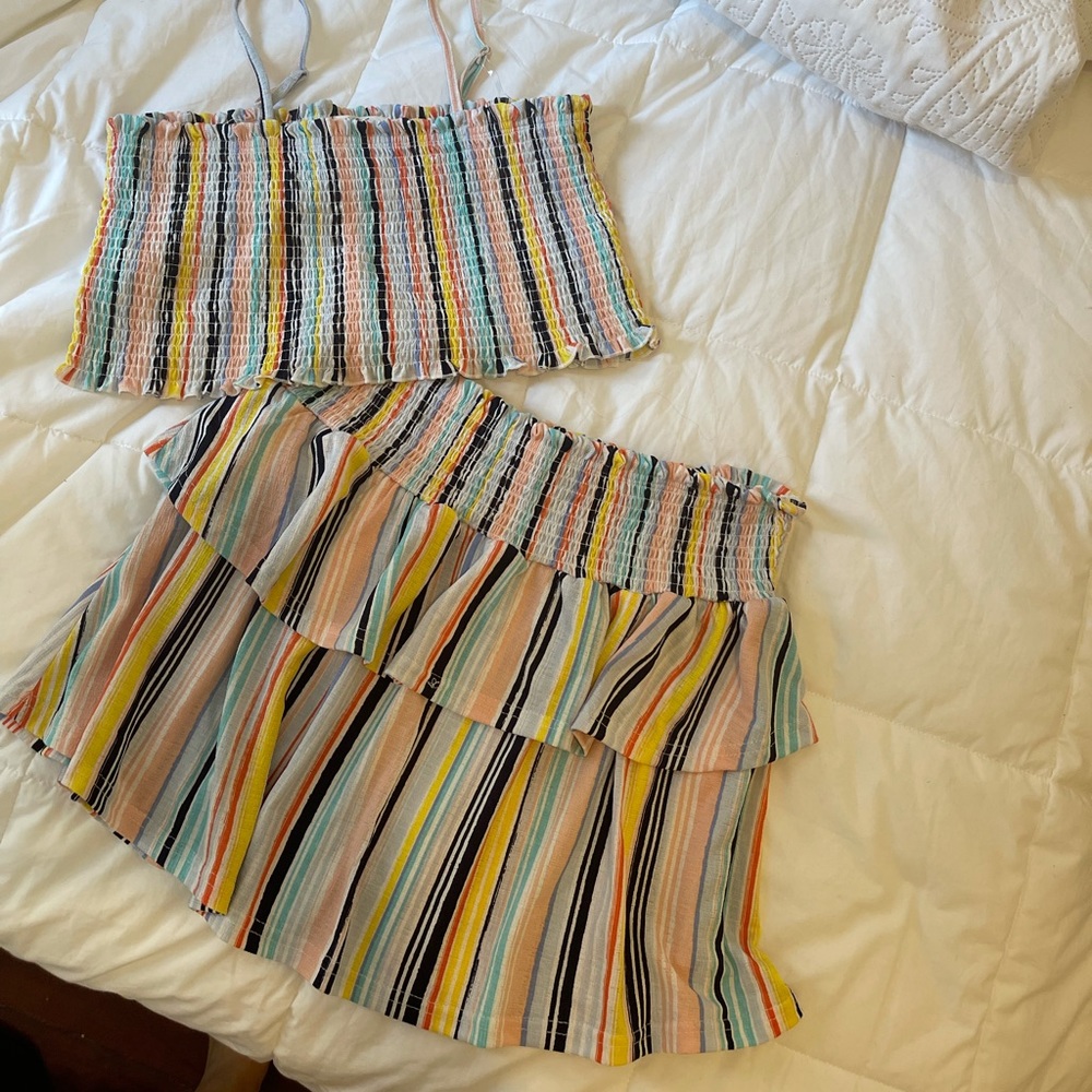 Two Piece Set